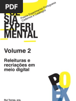 poesia concreta mídia digital