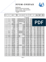 011 Ejemplo de Calculo de Libreta Topografica