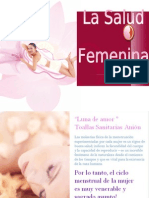 Presentacion Salud Femenina Winalite