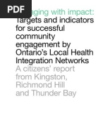 Download Engaging with impact by MASS LBP SN16328032 doc pdf