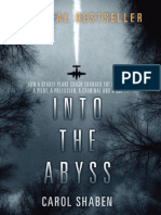 Into The Abyss by Carol Shaben (Excerpt)