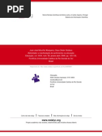 AFETIVIDADE MANIDESTAÇÕES NA EDUCAÇÃO