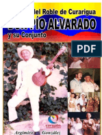 La Historia del Roble de Curarigua - Don Pio Alvarado y su Conjunto-Argimiro González
