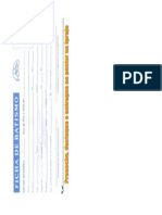Ficha Batismal Pronta em PDF