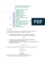 AMPLIFICADORES OPERACIONALES2