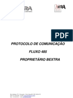 An - Bextra - Protocolo 485