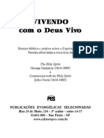 Vivendo com o Deus Vivo - John Owen e George Smeaton.pdf