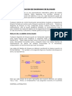 Simplificacion Diagramas de Bloques