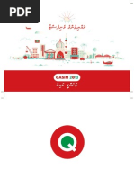 Download tharahQeegaimu Manifesto by Qasim Hassan 2013 SN163315393 doc pdf