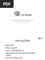 Download R Tutorial by ASClabISB SN163315519 doc pdf