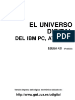 Univers o Digital Pc