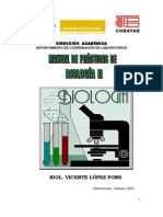 Manual Practicas de Laboratorio