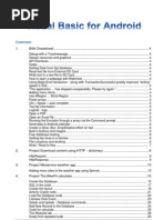 Download Visual Basic for Android June11 by Huitzoiltl SN163322524 doc pdf