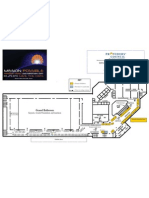 2009 Providers' Council Expo Floorplan