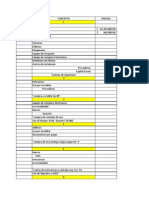 CONTABILIDAD Asientos Practica