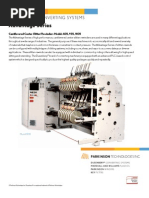 PT Dusenbery Advantage Series 13