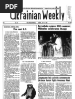 Download The Ukrainian Weekly 1982-28 by The Ukrainian Weekly SN16335994 doc pdf