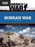 Download Korean War by mychief SN163360490 doc pdf