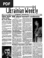 Download The Ukrainian Weekly 1982-41 by The Ukrainian Weekly SN16336094 doc pdf