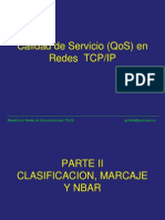 2.1 Clasificacion y Marcaje