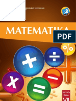 7 Matematika Buku Siswa