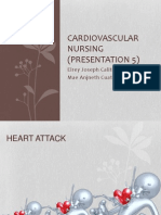 Group 2_ Presentation 5 Myocardial Infarction