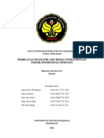 Download PKM P Afrilia 12 Pembuatan Telur Asin by Arum Agrianic SN163366623 doc pdf