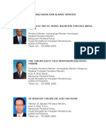 JTK Office Malaysia | PDF