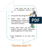 Sudut Info 