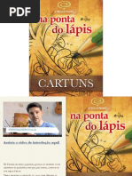 Livro Cartuns PDF