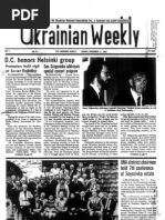 Download The Ukrainian Weekly 1982-47 by The Ukrainian Weekly SN16338686 doc pdf