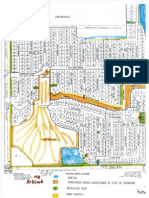 Springvale HOA - Thornton Colorado - Community Map