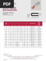 DIN 46228 End Sealing Ferrules | PDF