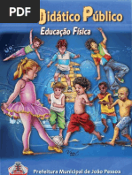 Livro Didatico Publico Educacao Fisica