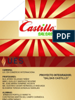 Expocision Salsas Castillo Este Si Es!
