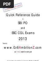Download Quick Reference Guide for IBPS - Gr8AmbitionZ by kanabaramit SN163394941 doc pdf