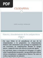 CLOZAPINA