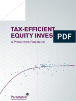 Parametric U.S. Tax Primer 2013.Web .CA