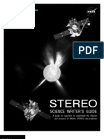 139023main STEREO Science Guide