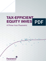 Parametric U.S. Tax Primer 2013.web .CA