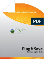 Celine Power Datasheet Plug and Save in Spain-1