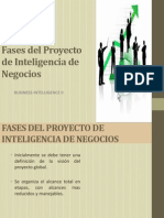 Proyecto BI