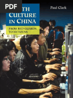 Download Youth Culture in China - Clark Paul by mshek17 SN163403239 doc pdf