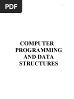 C Programming