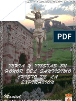 Programa Montiel,PDF