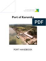 Karumba Handbook