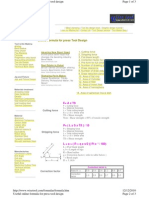 Formular Formula - HTM