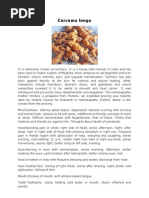 Download Curcuma longa by Homoeopathic Pulse  SN163411718 doc pdf