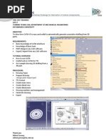 Catia V5 Parameters and Formulas Tutorial | PDF | Parameter (Computer ...