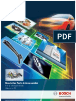 Car Parts & Accessories Catalogue